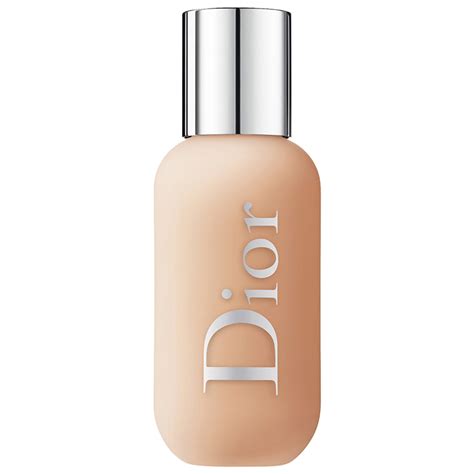 dior backstage primer dupe|dior backstage foundation 2.5n.